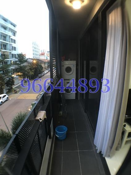 Guillemard Edge (D14), Apartment #164403722